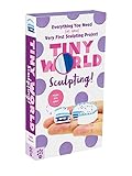 Tiny World: Sculpting! by 