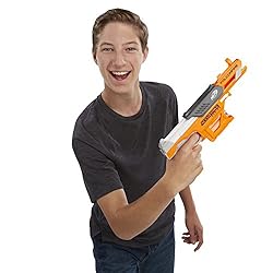 Nerf N-Strike Elite AccuStrike Series FalconFire