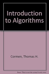 Introduction to Algorithms