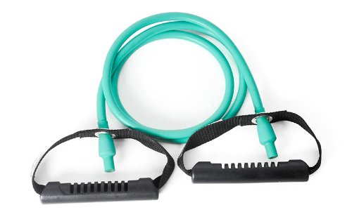 Dittmann Ergo Tube Green Medium with Ergonomic Handles