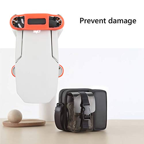 Skyreat Propellers Holder Guard Prop Blade Stabilizer for DJI Mini 2