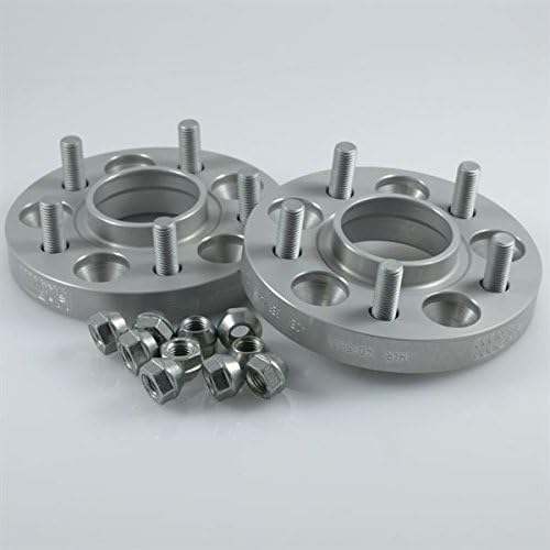 TuningHeads/H&R 220916.DK.4024542.MR-2-W3 wheel spacers, 40 mm/axle