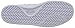 K-Swiss Women's Court Pro II CMF Metallic Athletic Shoe