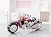 Tamashii Nations Bandai Armor Girls Project Sonico with Bike Robo Nitro Super Sonic Action Figure