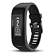 Garmin Approach X10 GPS Golf Band, Matte Black, Large, 010-01851-03
