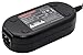 Kapaxen CA-590 AC Power Supply Adapter Charger for Canon Camcorders