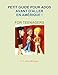 Petit Guide Pour Ados Avant d'Aller en Amérique ! For Teenagers (French Edition) by 