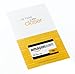 Amazon.com $25 Gift Cards, Pack of 50 (Old Version) (Classic White Card Design)