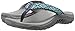 Skechers Women's Reggae Decorum Flip Flop