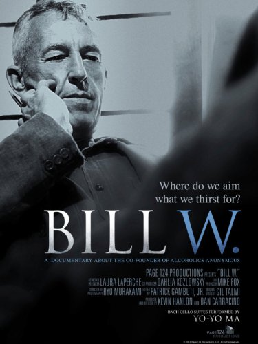 Amazon.com: Bill W.: Bill Wilson, Dr. Bob, Blake J. Evans, Chris Gates