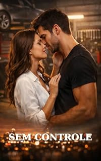 Livro Sem controle (Entre controle e desejo Livro 2)