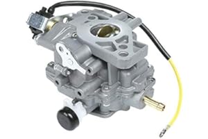 Montree Shop Carburetor Assembly for Kohler CH18 CH20 18HP 20HP 2485332-S 2405332 2485302