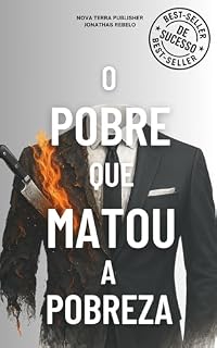 Livro O pobre que matou a pobreza