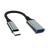 OTG Adapter for Android: OTG Cable for Android USB