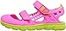 Stride Rite Girl's Made 2 Play Phibian Sandal (Little Kid)