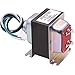 16V 30VA Doorbell Transformer Compatible with Ring Video Doorbell Pro, Nest Hello Doorbell Hardwired Door Chime Transformer (16V 30VA)