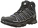 Salomon Men's X Ultra MID AERO-M, Autobahn/Black/Deep Water 10.5 D US
