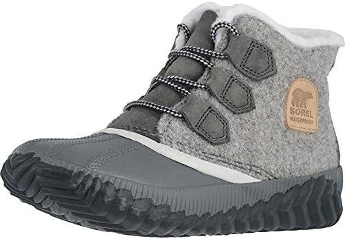 out n about plus felt