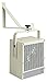 Dimplex Heavy-Duty Garage/Workshop Electric Heater with Mounting Bracket and Built-in Thermostat (4,000 Watt / 240 Volt)