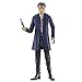 Doctor Who 5-Inch 12th Doctor Capaldi Hoodie/Check Trousers Figure