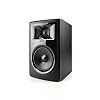 JBL Professional 306P MKII 6 inch 2-weg studio-referentiemonitor met stroomvoorziening