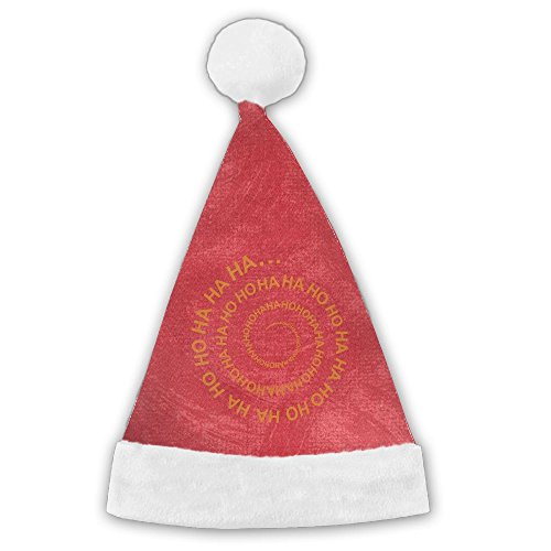 Laughter Yoga Universe Hat Lovely Novelty Newborn Santa Christmas