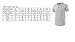 HETHCODE Men's Classic Comfort Soft Regular Fit Short Sleeve Henley T-Shirt Tee Heather Gray L