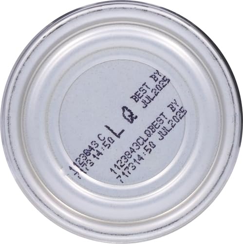 BUSH’S BEST CANNED BLACKEYE PEAS, SOURCE OF PLANT BASED PROTEIN AND FIBER, LOW FAT, GLUTEN FREE, 15.8 OZ