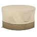 Classic Accessories Veranda Round Fire Pit Table Cover, 42" primary