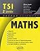 MathÃ©matiques TSI 2e annÃ©e (French Edition) by 