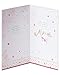 American Greetings Bat Mitzvah Card (Congratulations)
