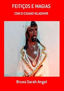 Livro Feitiços E Magias