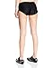 Baleaf Women's 3D Padded Coolmax Bicycle Cycling Underwear Shorts, Black, Medium