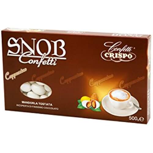 italian confetti candy