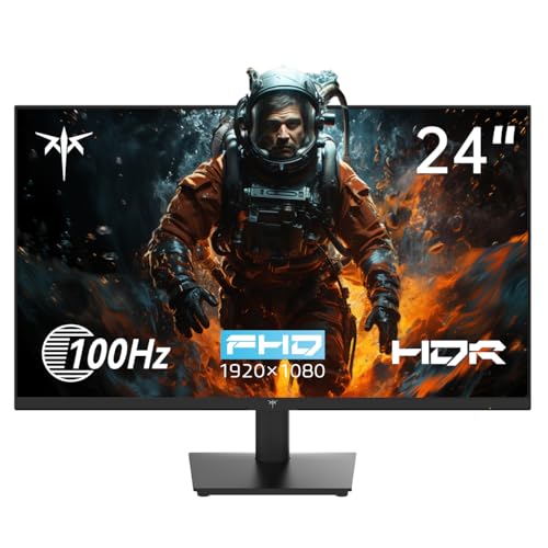 KTC 24-inch FHD Monitor