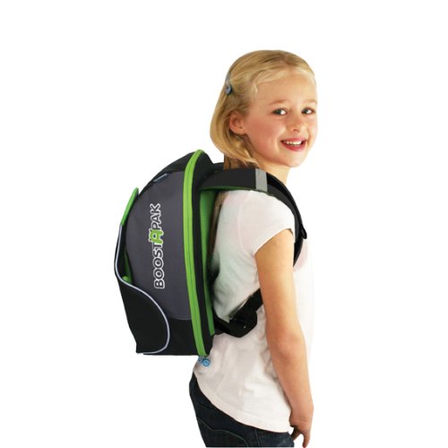 trunki booster backpack