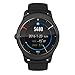 Ticwatch 2 - Charcoal Smart Watch for iOS and Android Devices