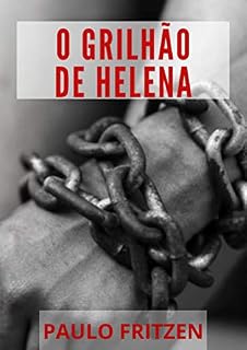 Livro O grilhão de Helena