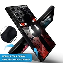 CARLOCA Case Compatible with Samsung Galaxy S24
