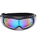 EraseSIZE Snowboard Ski Goggles, Gear Skiing Polarized Sport Adult Glasses With Unbreakable Frame for Man and Womenthumb 2