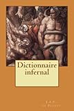 Dictionnaire infernal (French Edition) cover