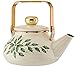 Lenox Holiday Tea Kettle