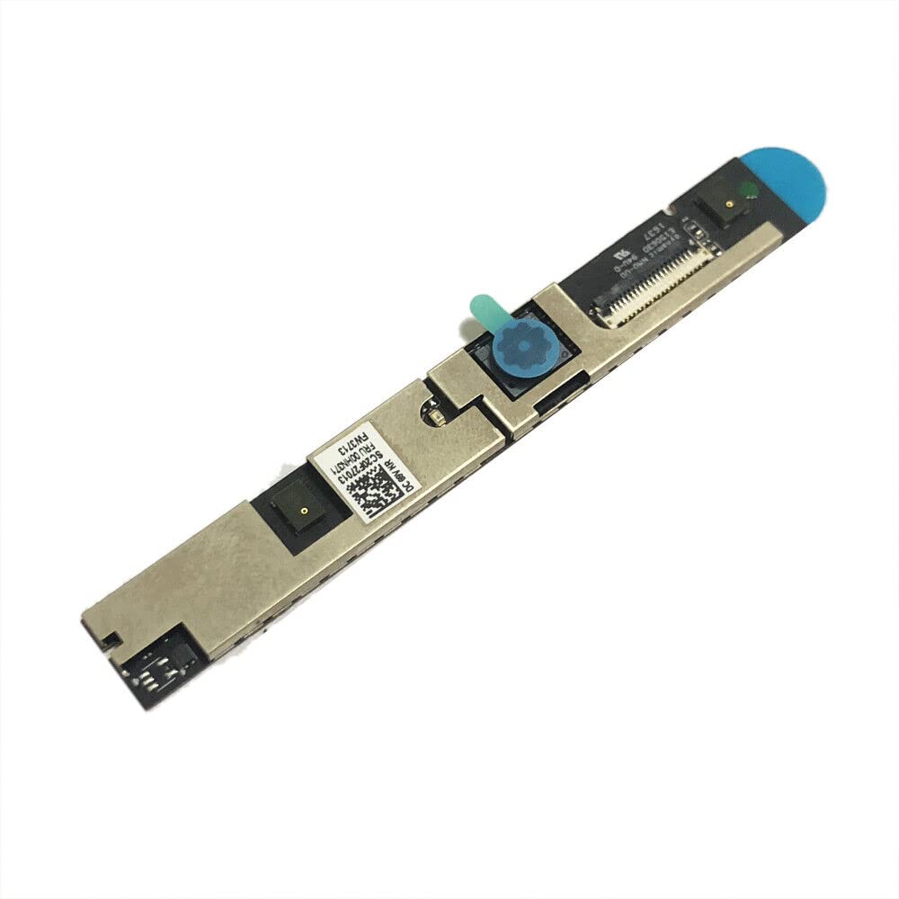 Gintai Internal Camera Replacement for Lenovo Thinkpad T470 T480 T570 T580 P51S(20HC) P52S A475 A485 720P 01HW019 01HW018 01HW020 01HW052 0HN3 70 00 HN371 00HN372