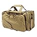 OSAGE RIVER Tactical Range Bag for Handguns and Hunting, Travel Duffel, Standard Duty, Coyote Tan primary