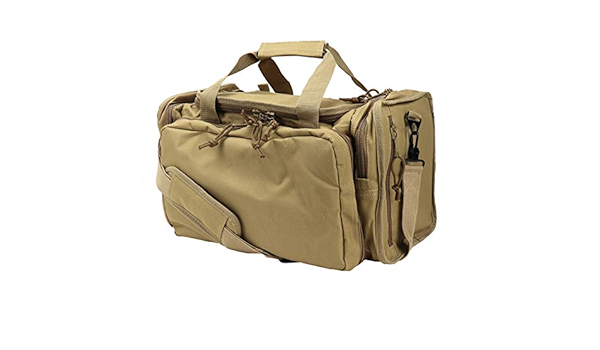 osage river tactical range bag