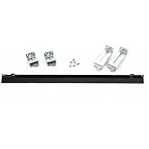 Washer Dryer Laundry Appliance Stack Kit STACKIT4X Replacement for Electrolux