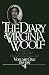 The Diary of Virginia Woolf, Vol. 1: 1915-1919 by Virginia Woolf