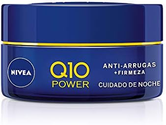 nivea q10 plus c night cream