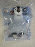 Burger King Happy Feet Two Penguin Kids Meal Toy