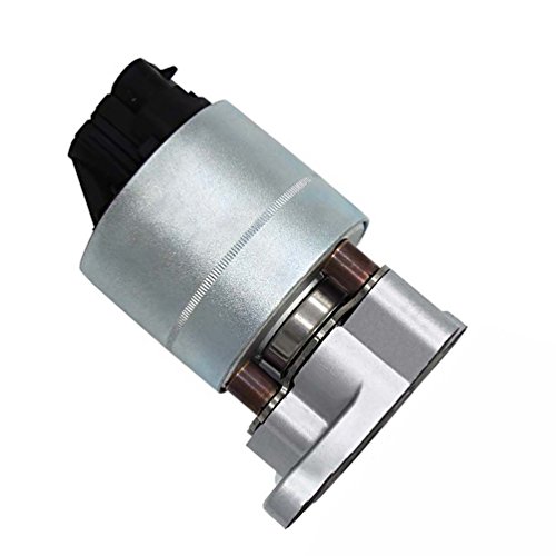Carrep EGR Valve Valves EGV589 for Buick Chevrolet Cadillac GMC Isuzu Oldsmobile Pontiac Engine V6 V8